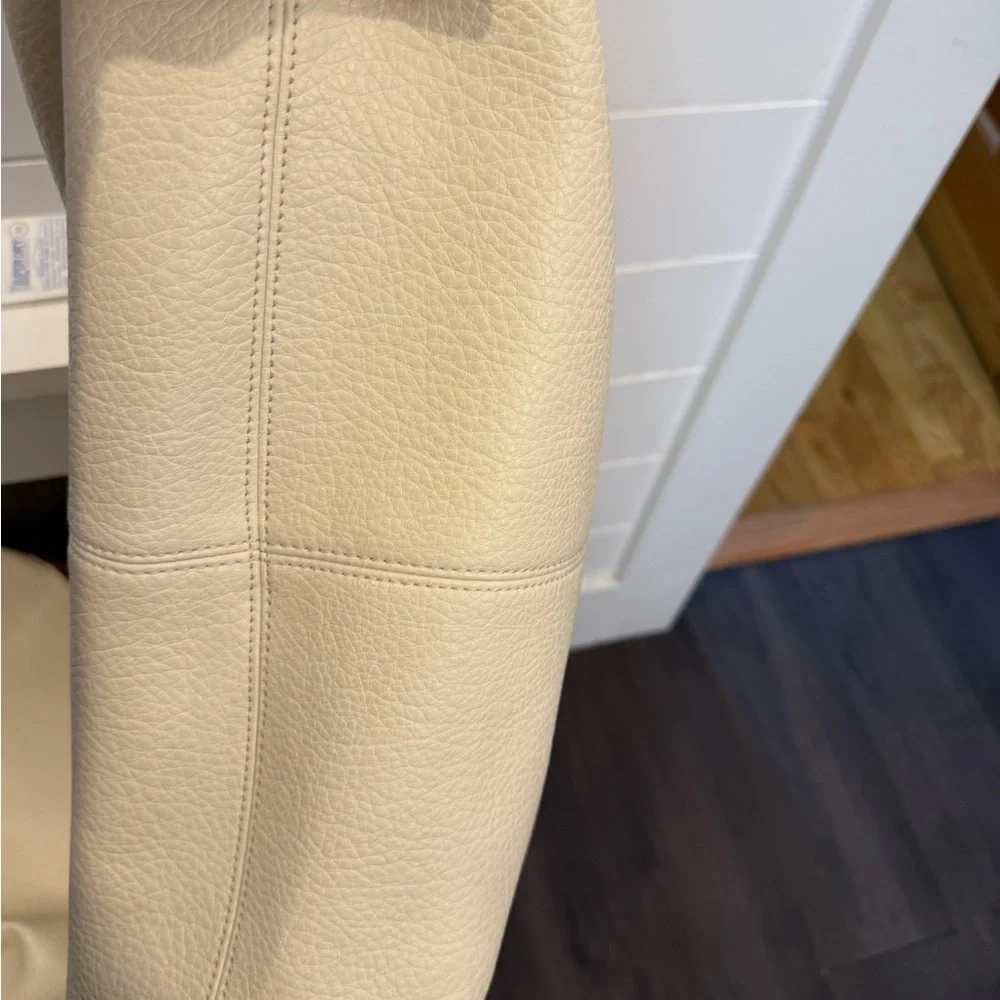 Anthropologie soft pebbled
