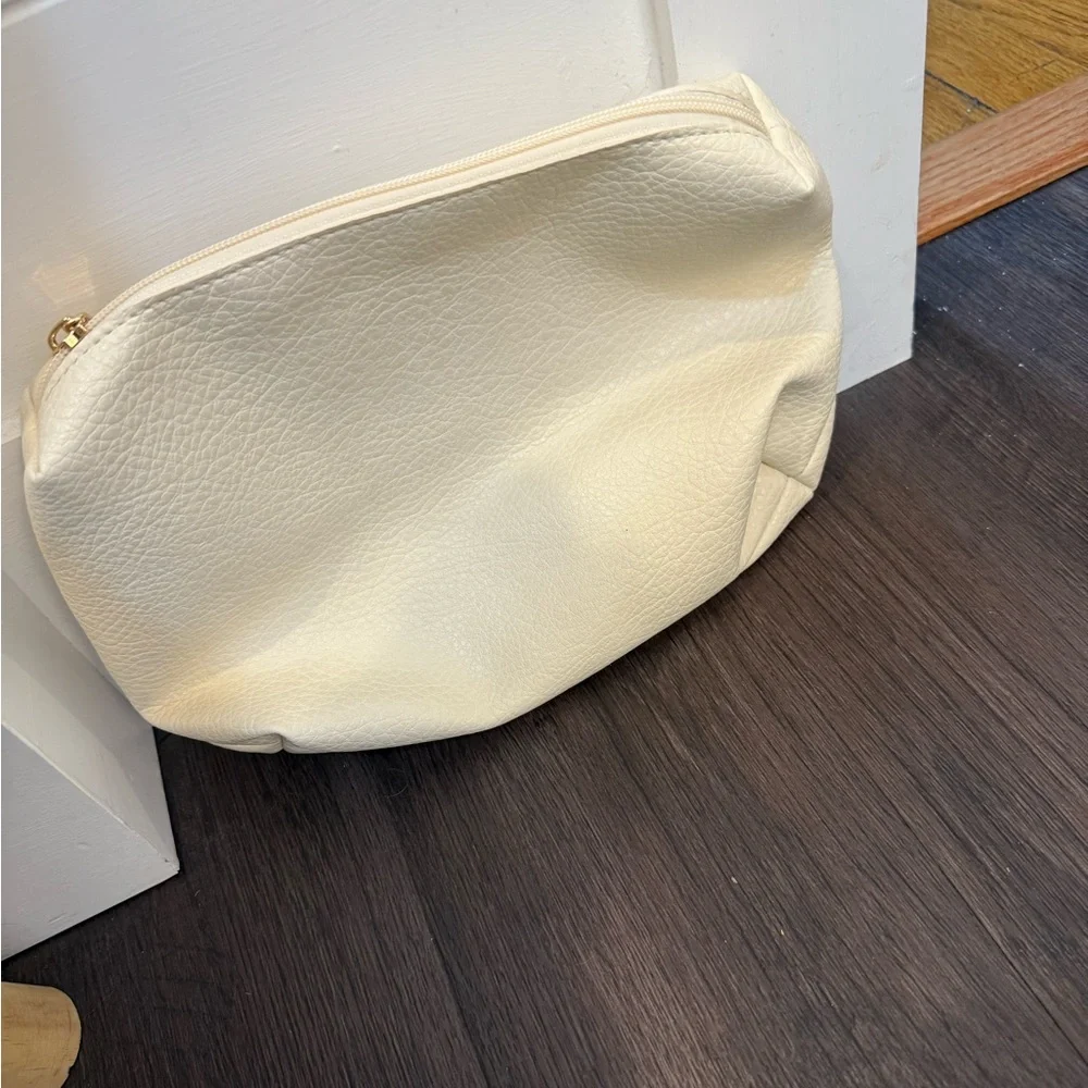 Anthropologie soft pebbled