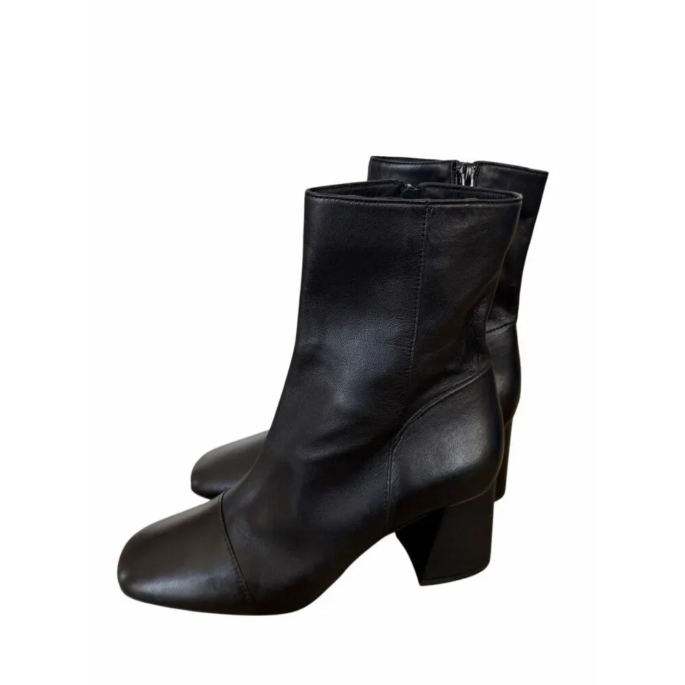 Free People squared off