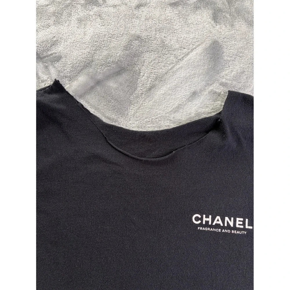 CHANEL this fragrance