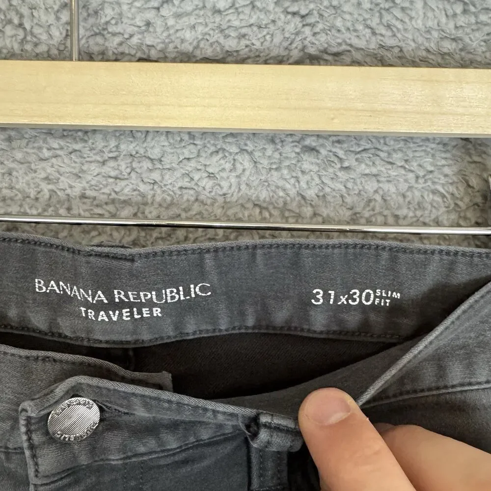 Banana Republic good used