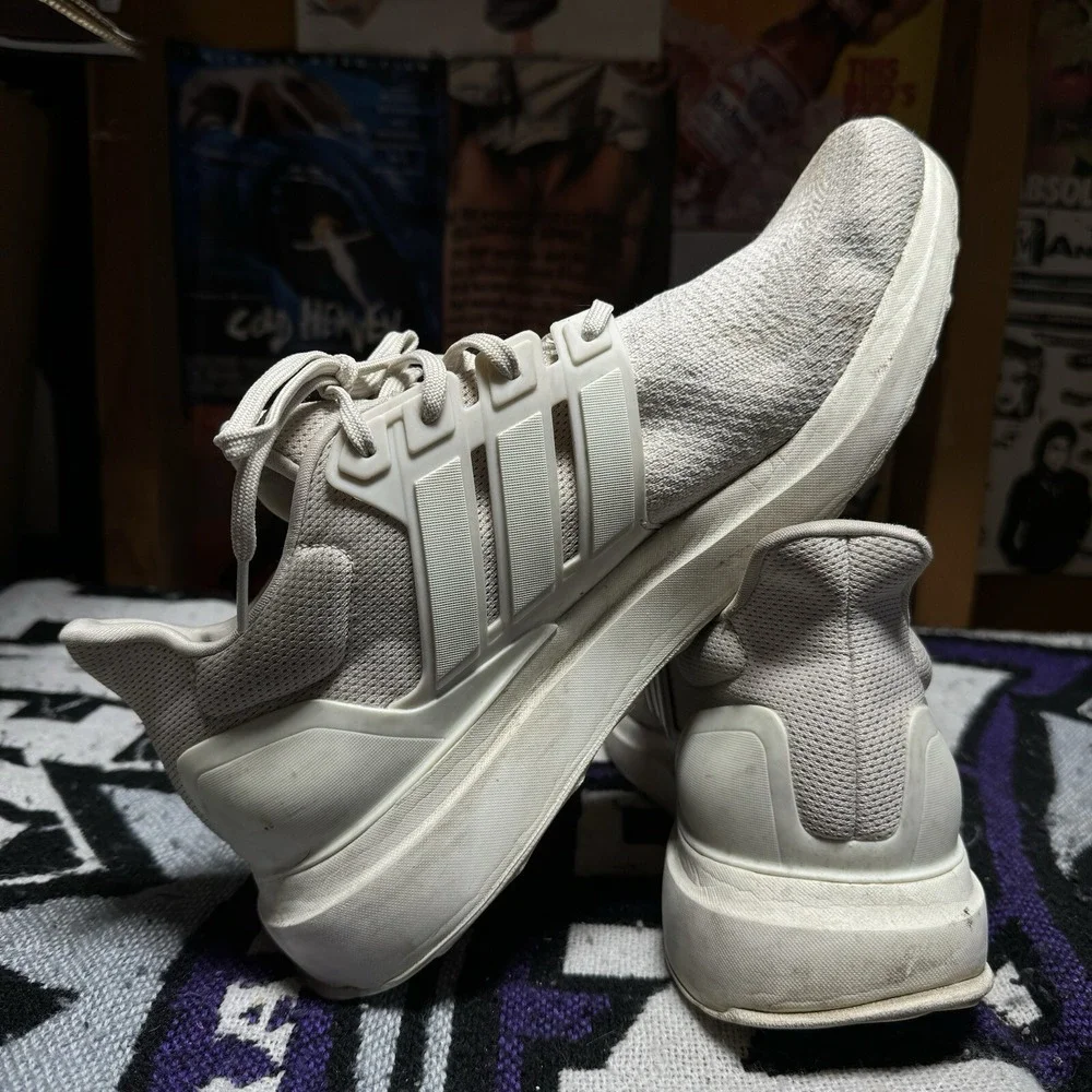adidas sports casual size