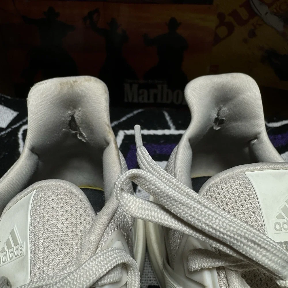adidas color athletic white