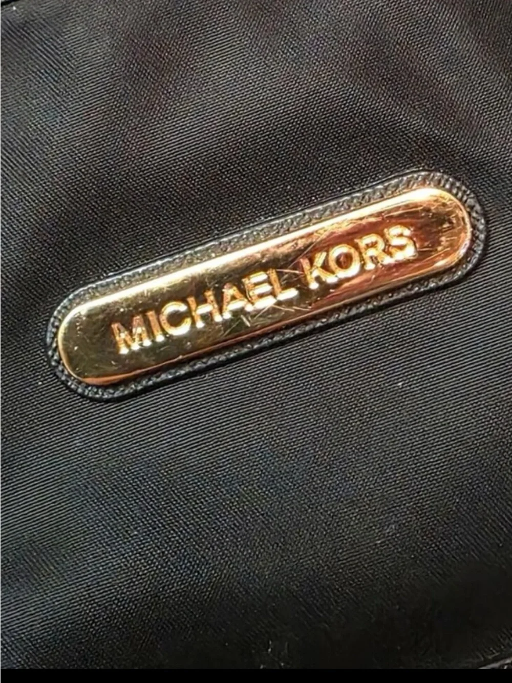 Michael Kors classic michael