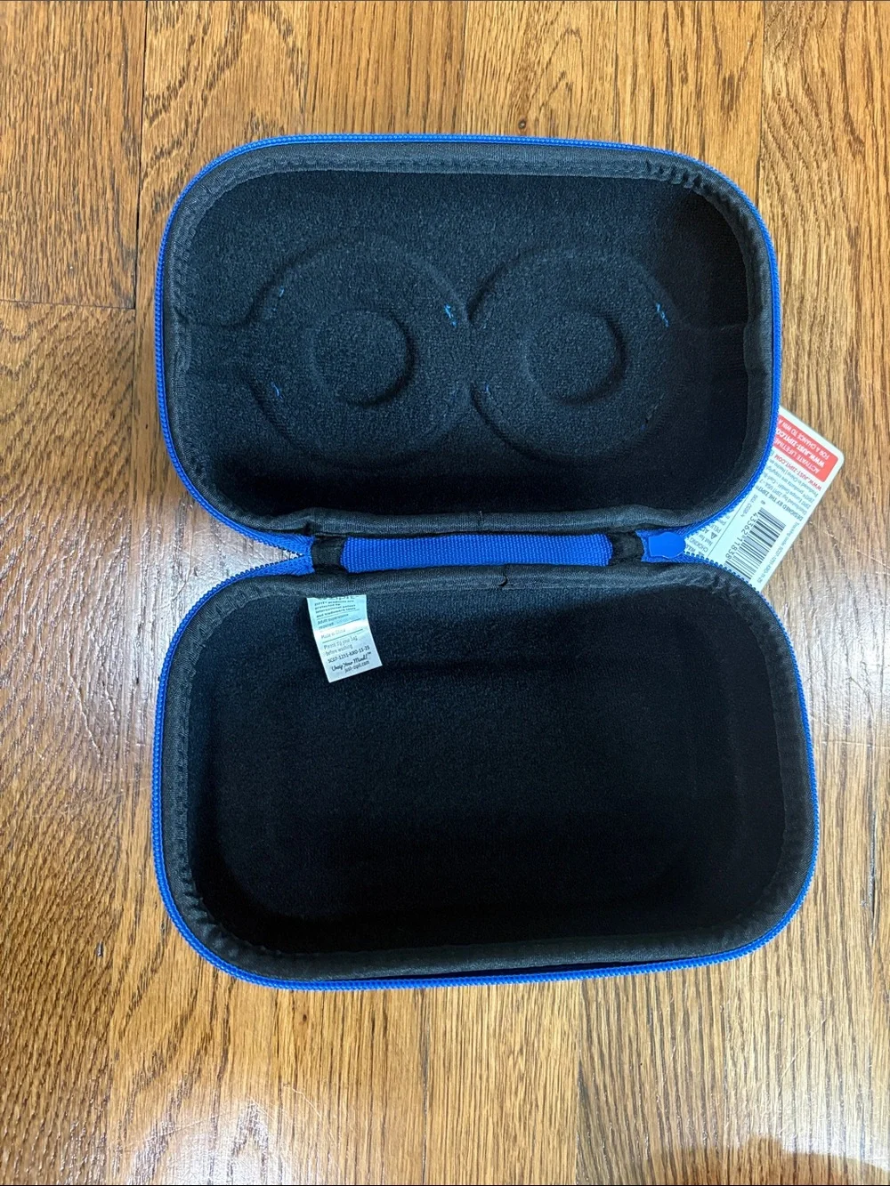Zipit kids accessory