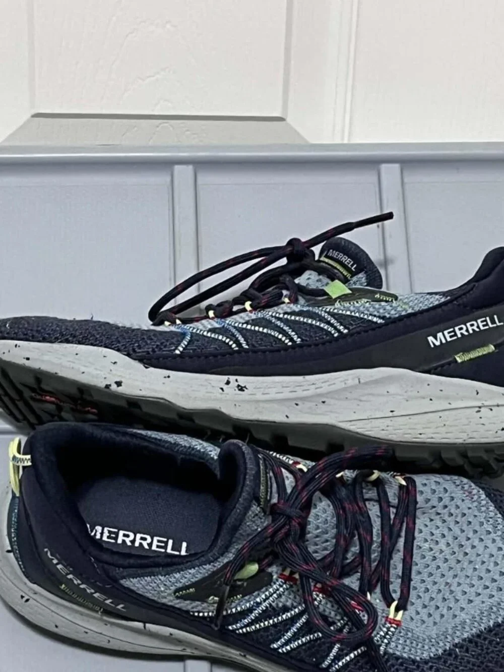 Merrell bravada women