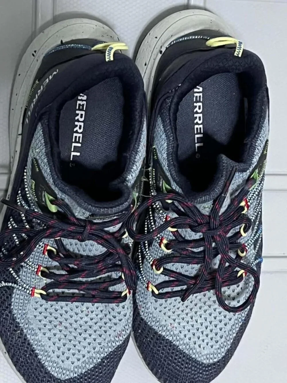 Merrell bravada women