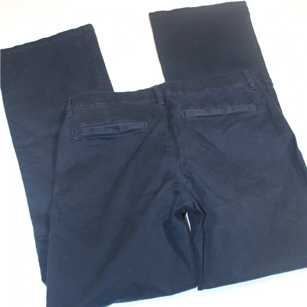 GAP navy chinos