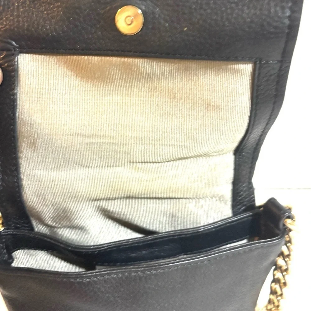 Pour La Victoire chic black