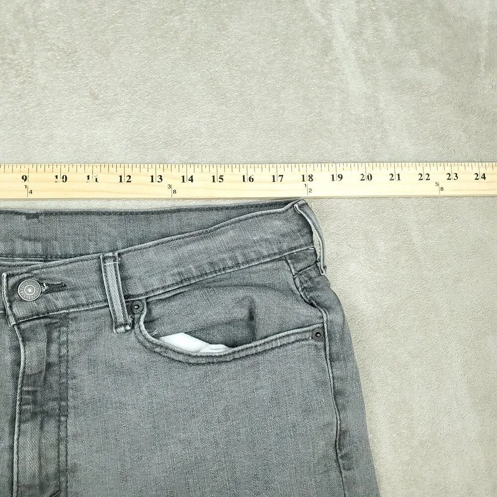 Levis levis 514