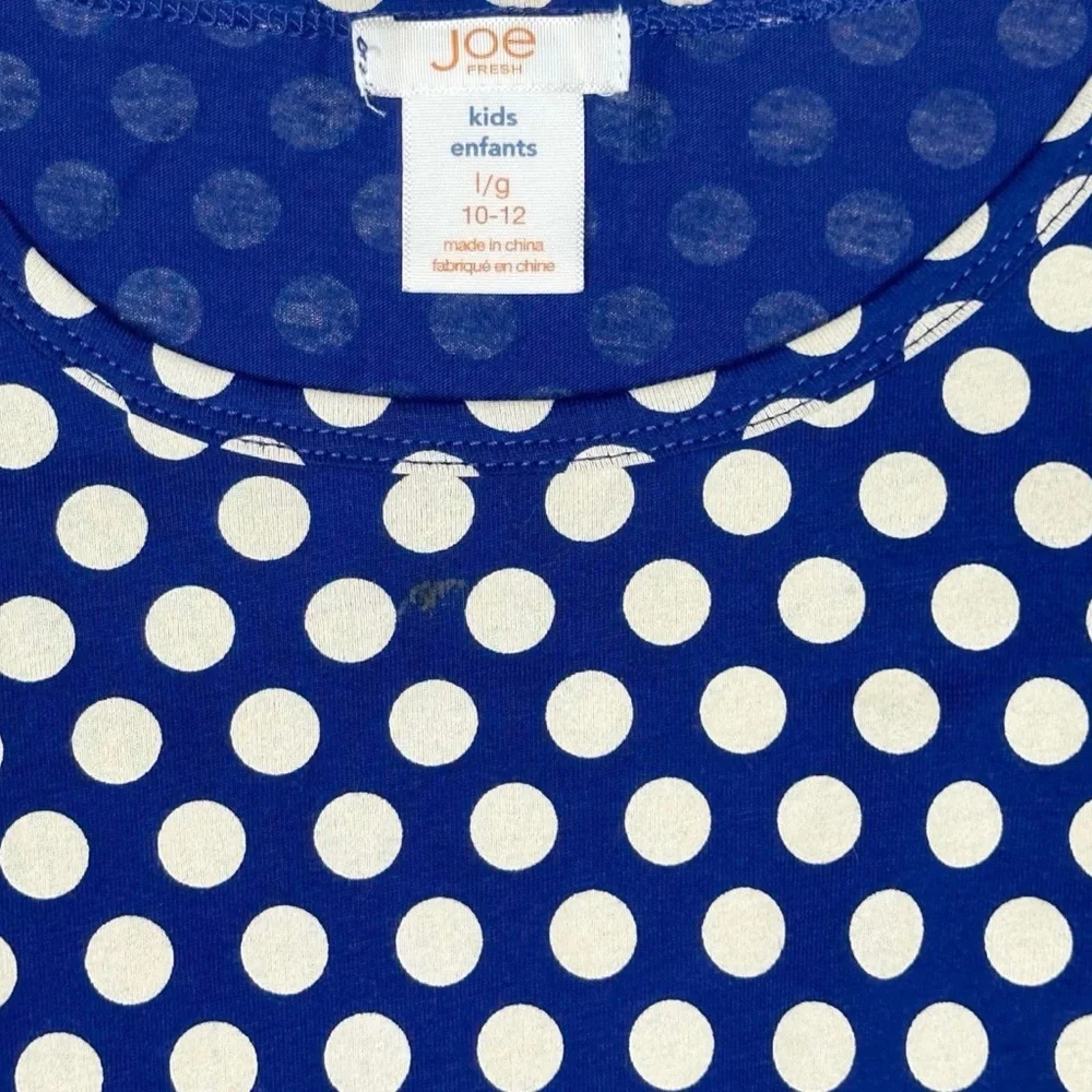 Joe Fresh joe fresh