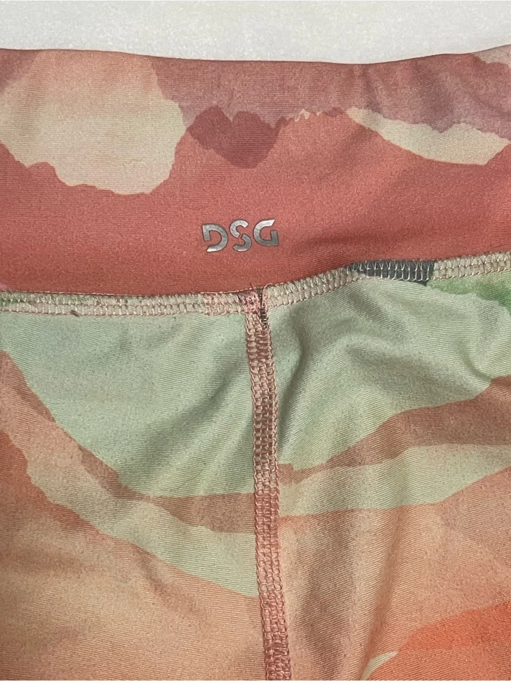DSG girls bottoms