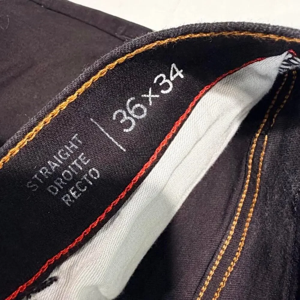 Tommy Hilfiger step out