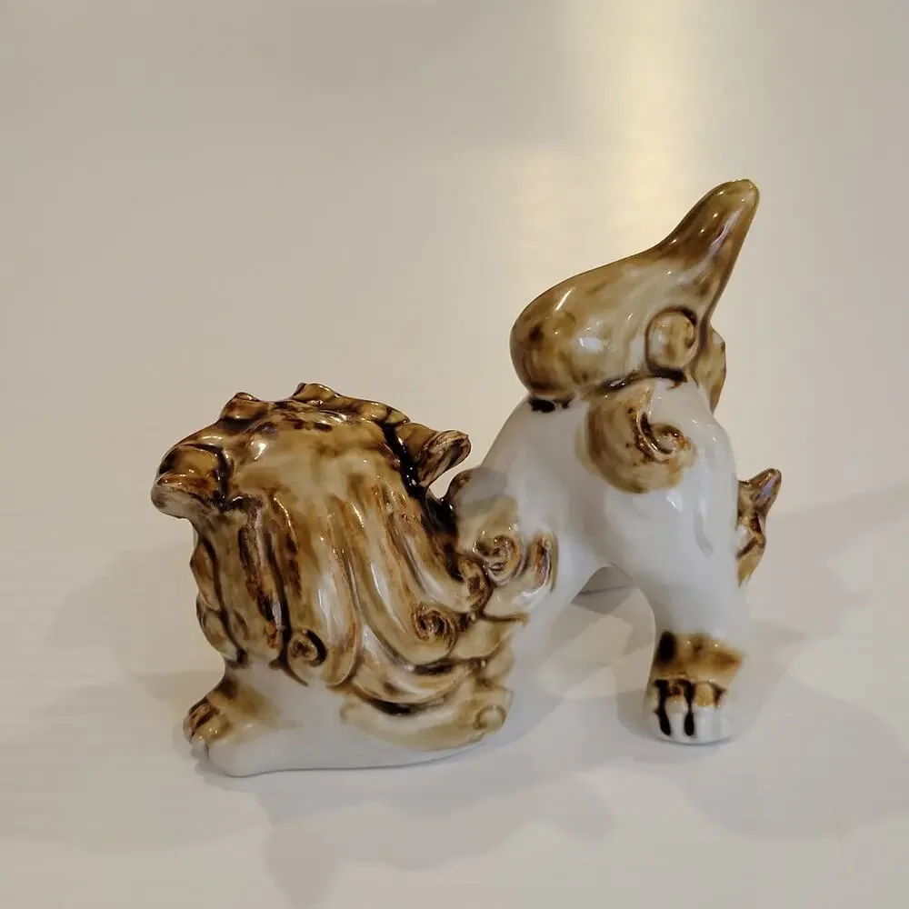 Vintage unique chinese