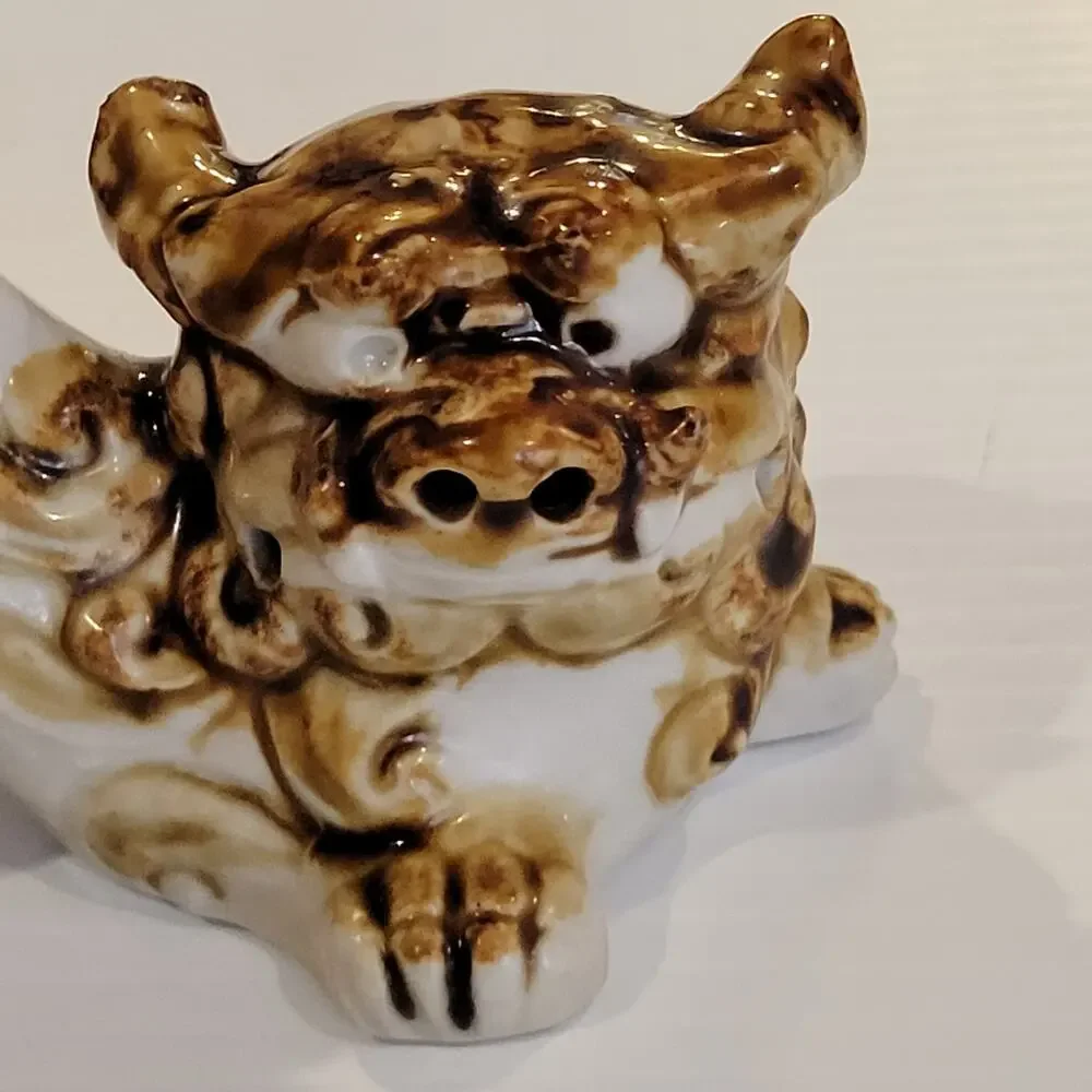 Vintage unique chinese