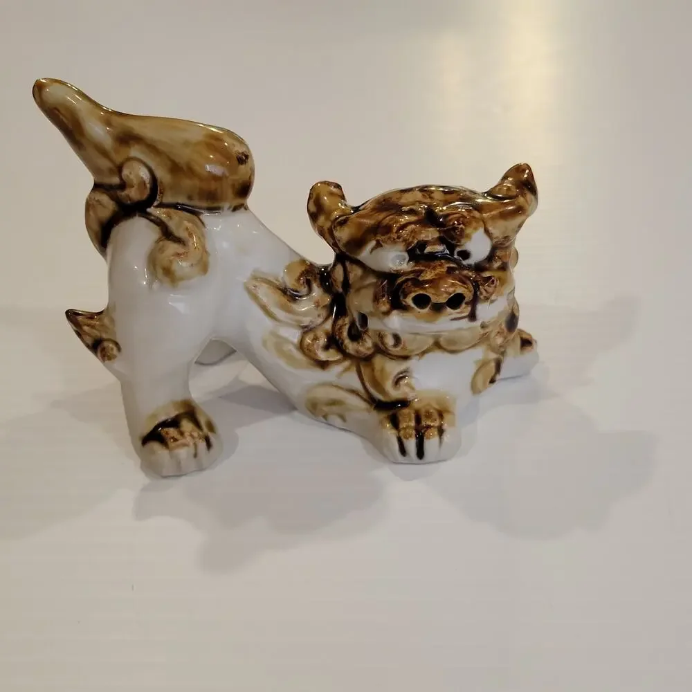 Vintage unique chinese