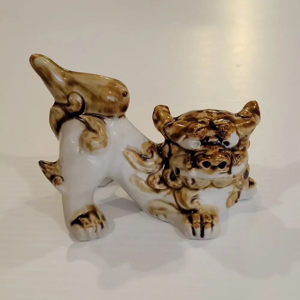 Vintage unique chinese