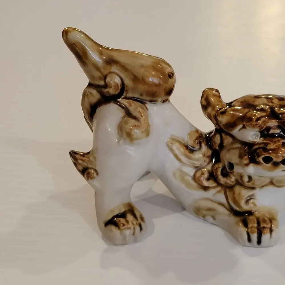 Vintage unique chinese