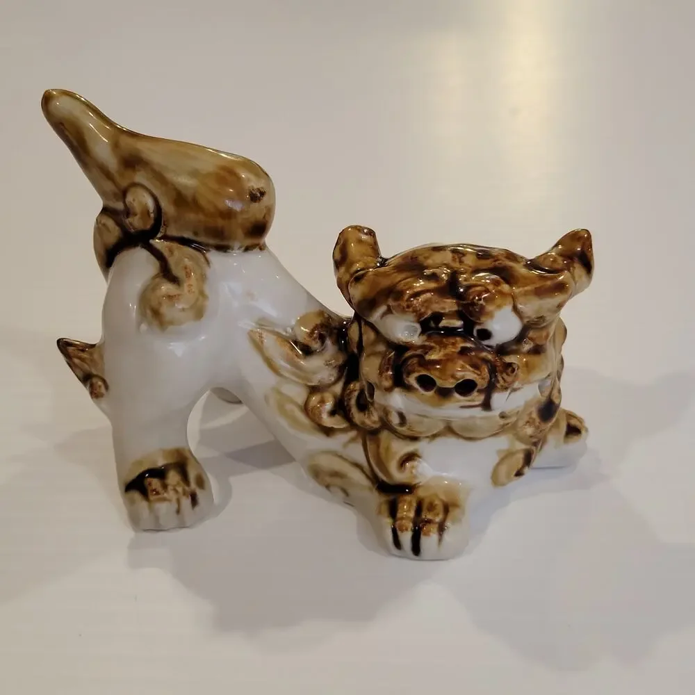 Vintage unique chinese