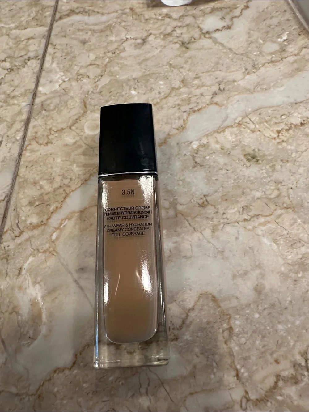 Dior being sold