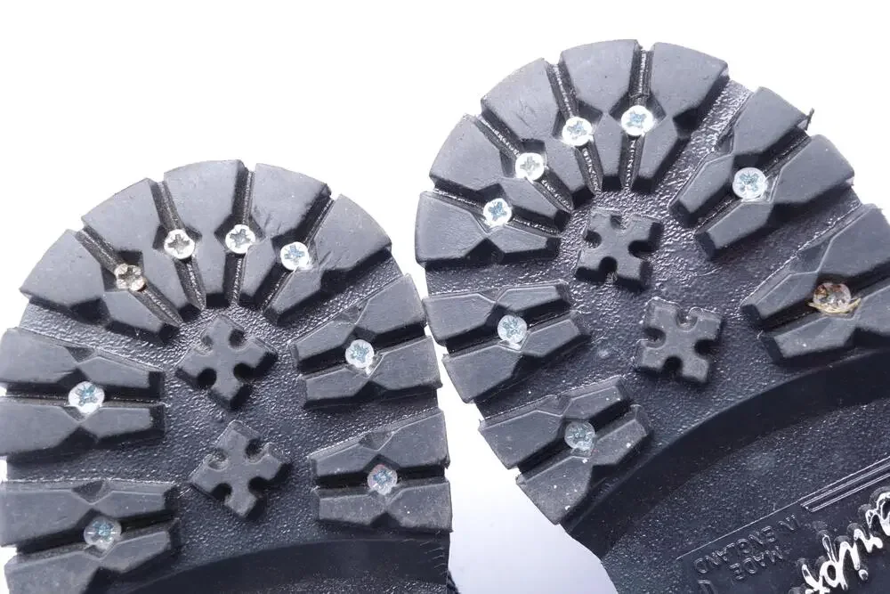 Gripfast brand style