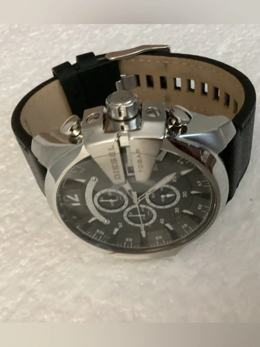 Diesel bold watch