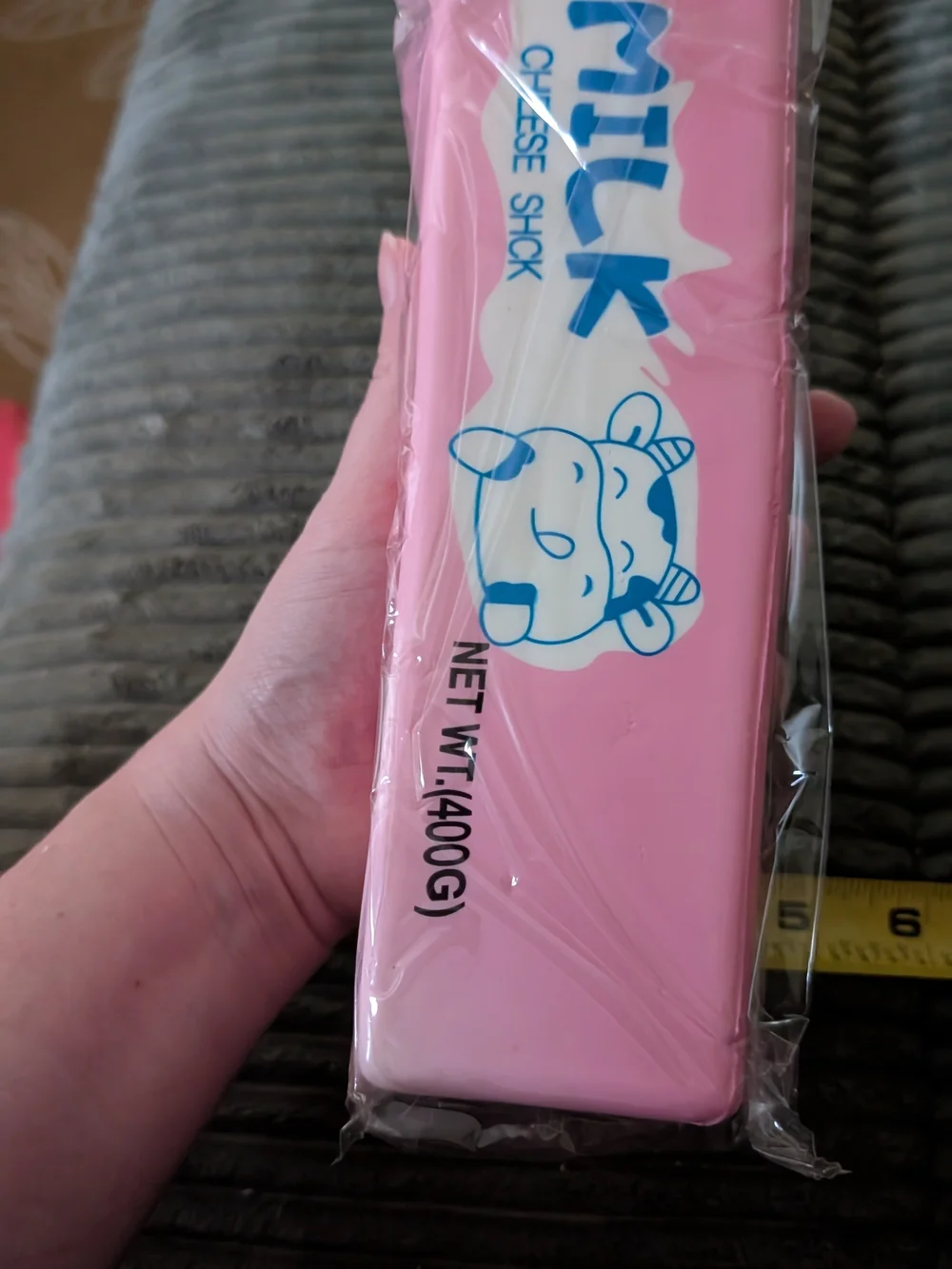 N/A new pink