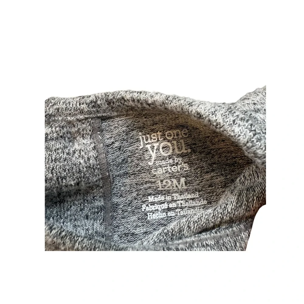 Just One You By Carters good used