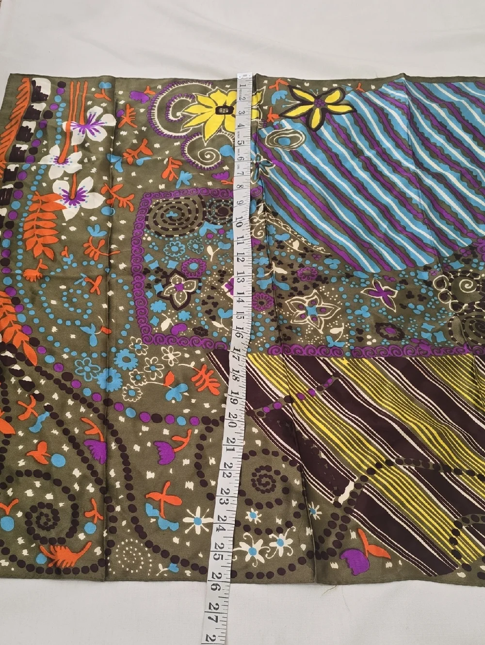 None boho inspired