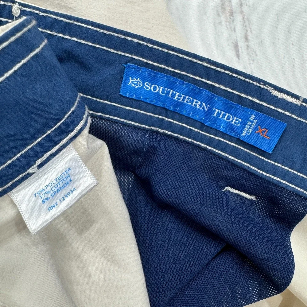 Southern Tide nwt southern