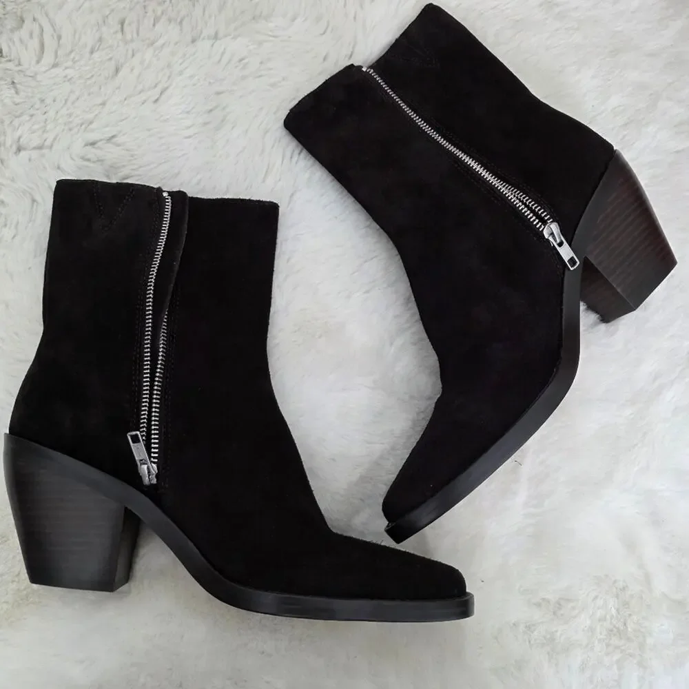 Madewell idris side