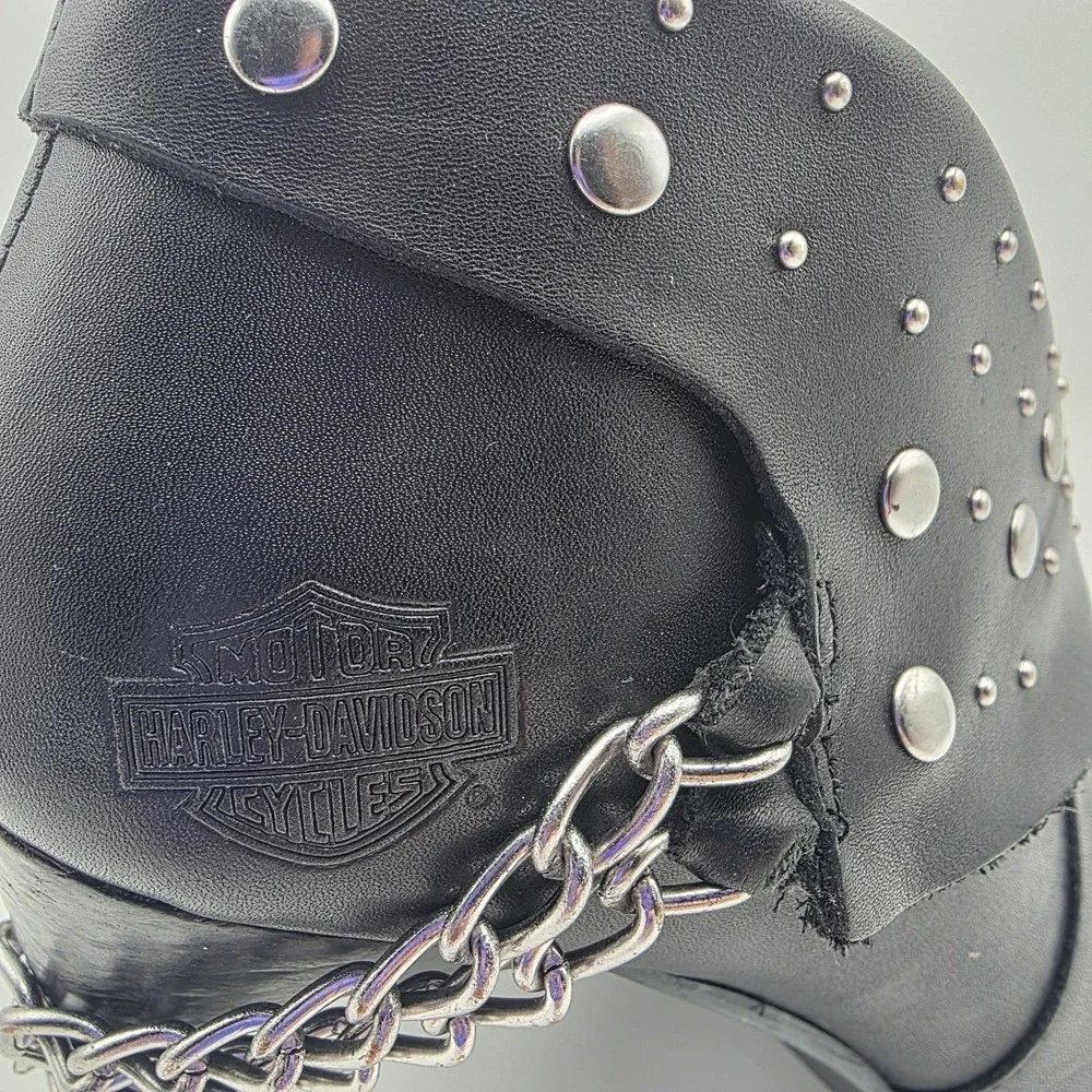 Harley-Davidson harley davidson