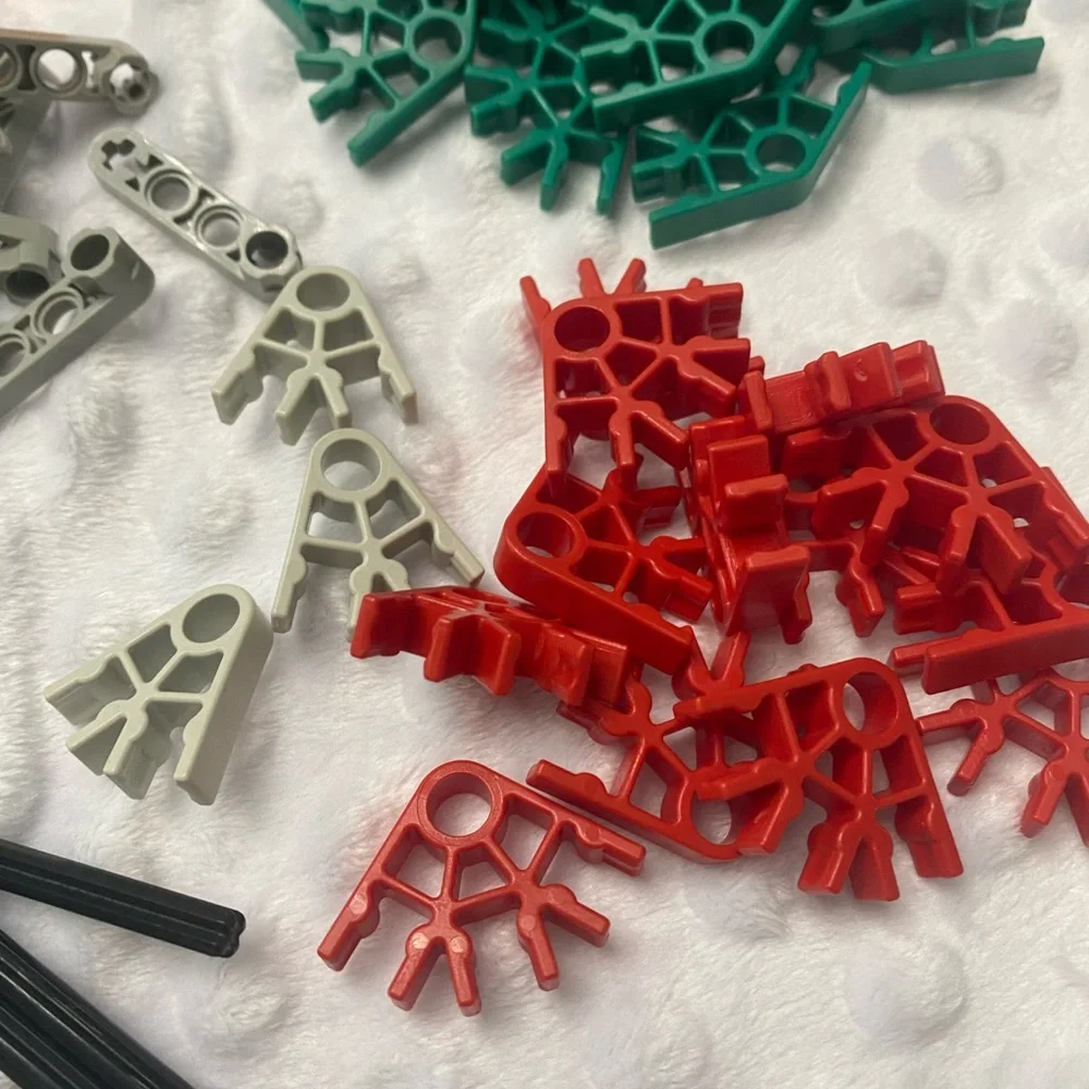 K’NEX 385 pieces