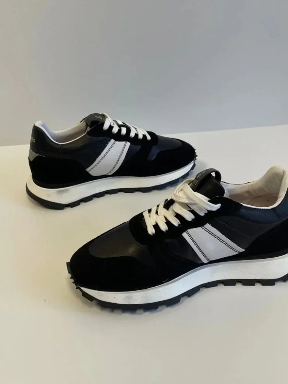 Greats greenpoint runners