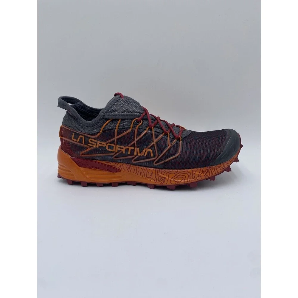 La Sportiva la sportiva