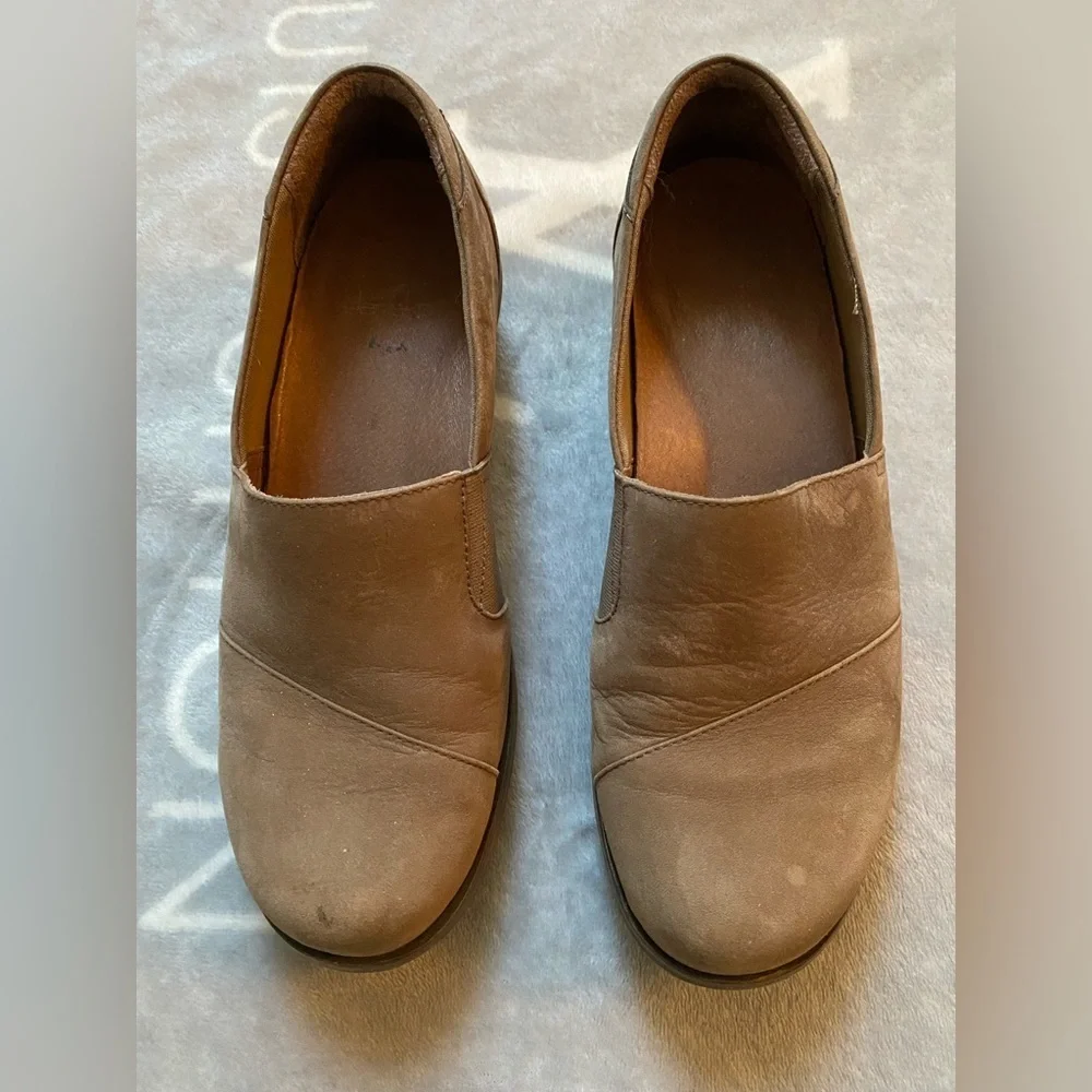 Dansko comfortable stylish