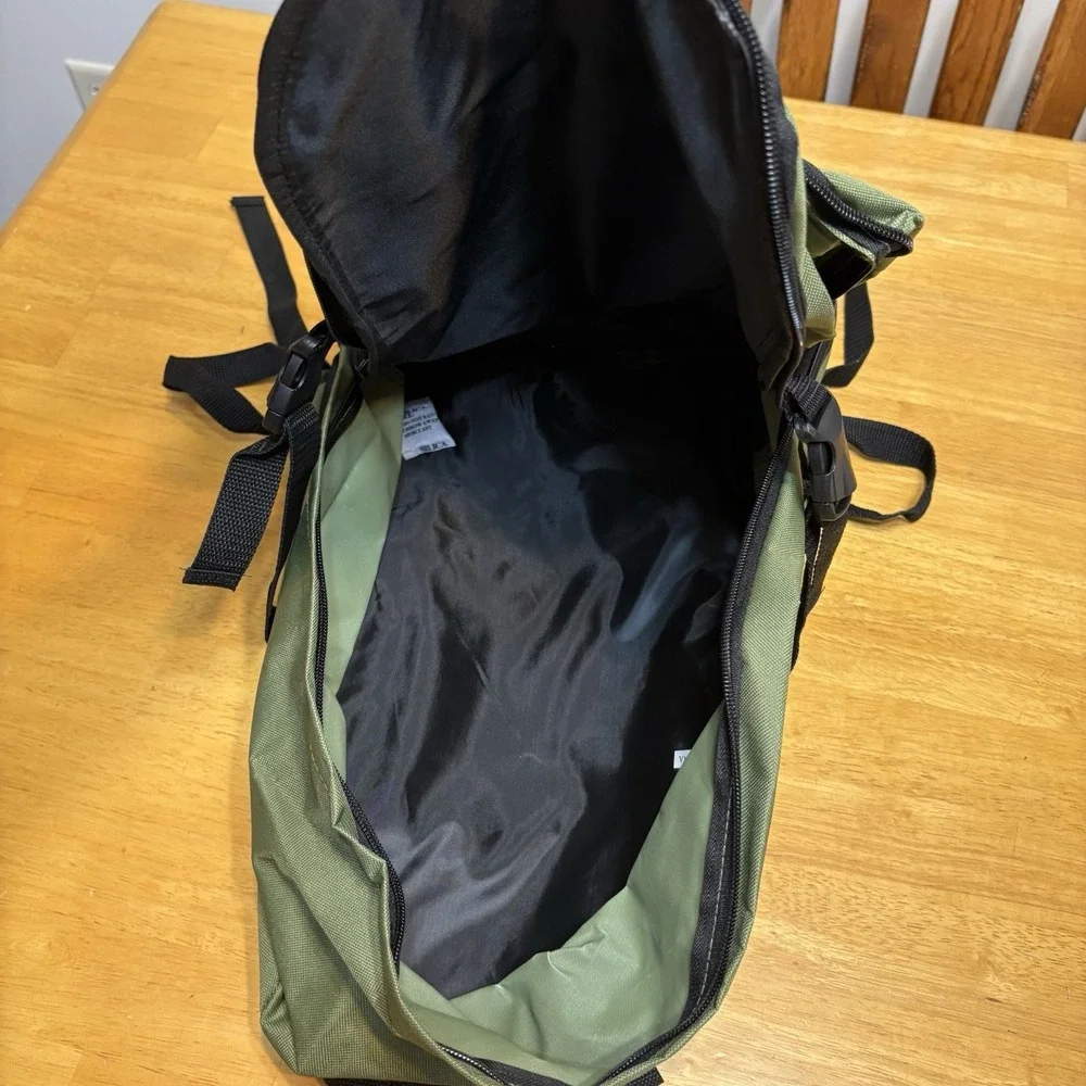 Sierra Club pre owned