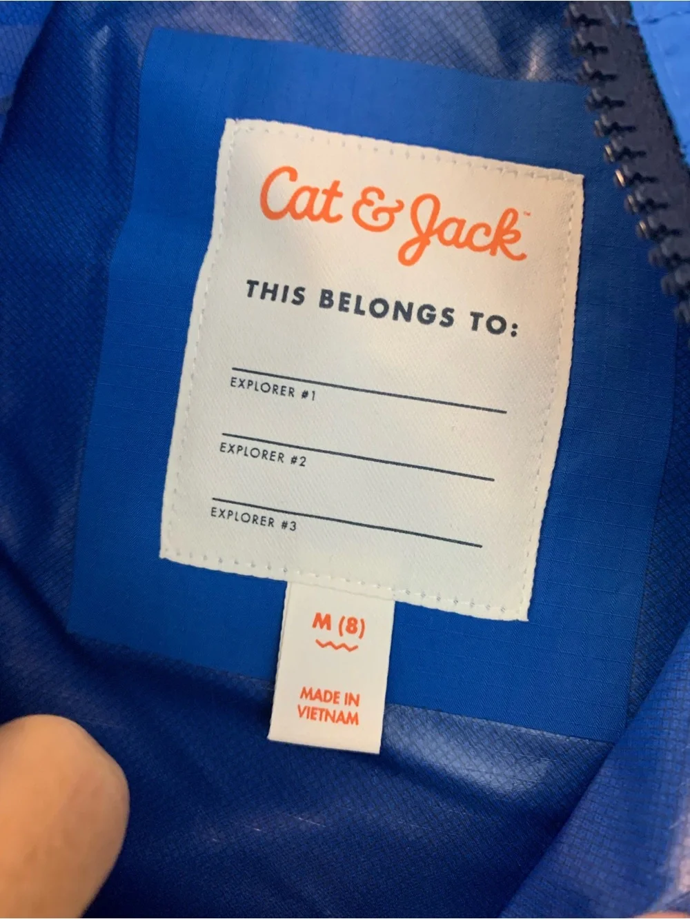 Cat & Jack nwt’s has