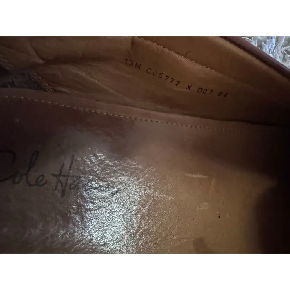 Cole Haan excellent used