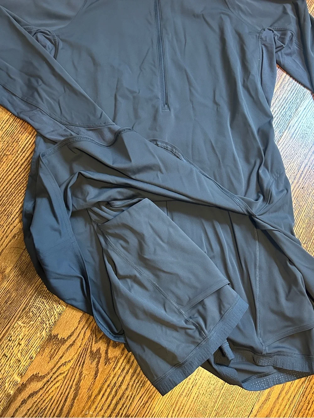 lululemon athletica lululemon nulux