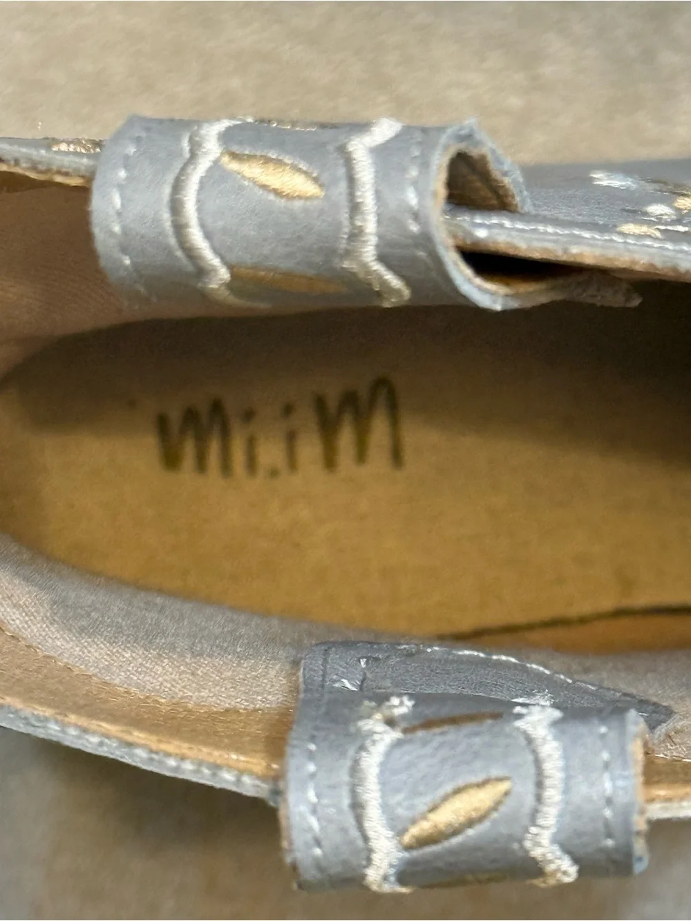 Mi.iM up tags