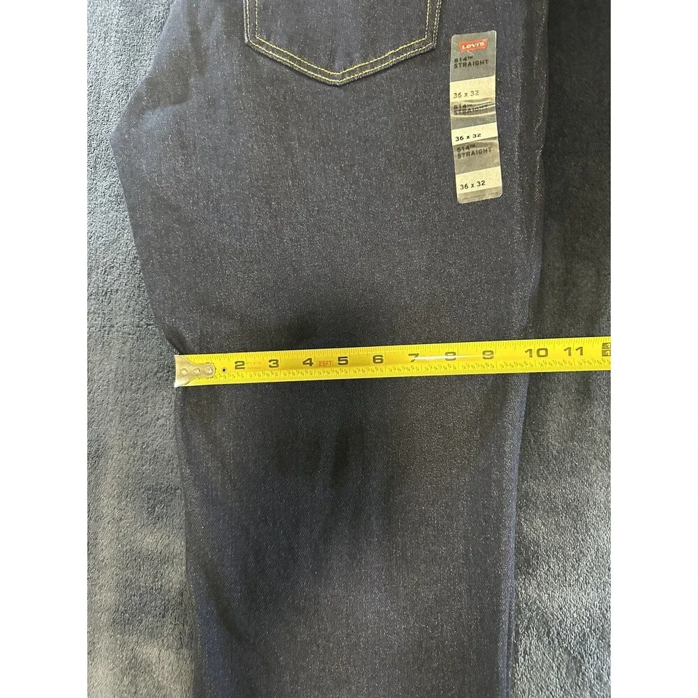 Levis levis 514