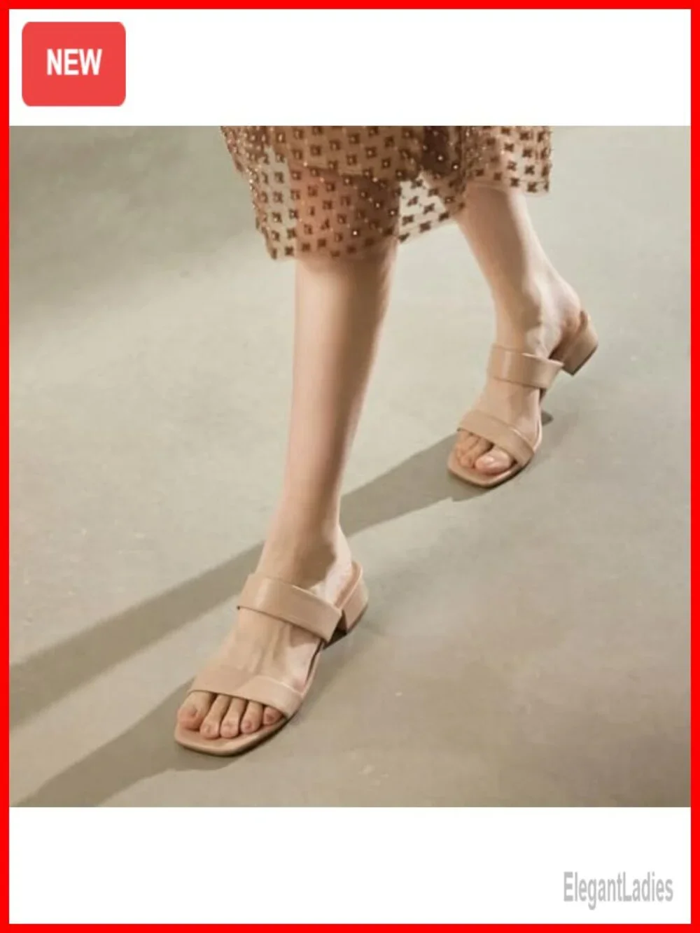 N/A dressy sandals