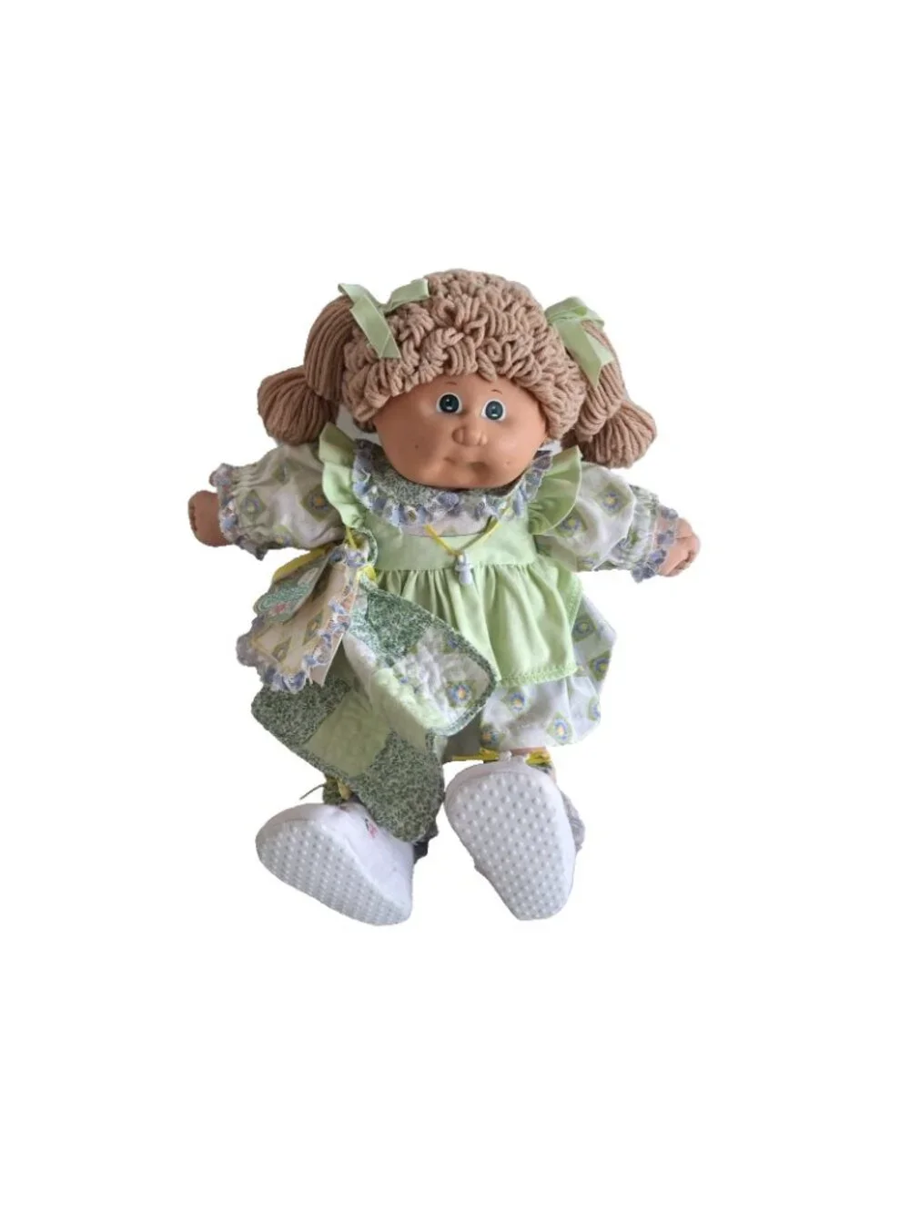 Cabbage Patch Kids 1985 cabbage