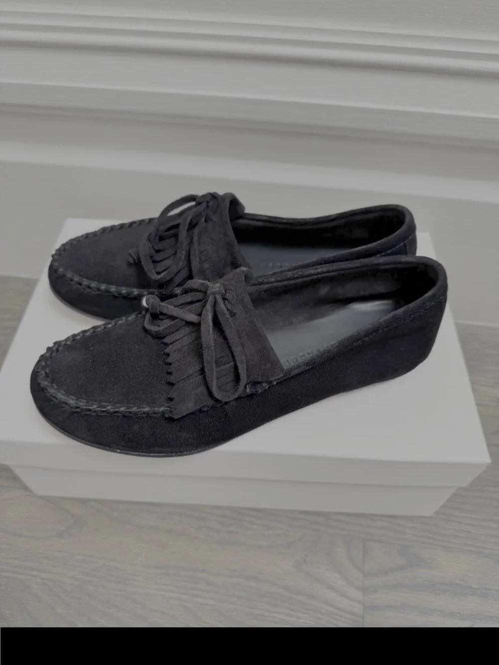 Freda Salvador bought these