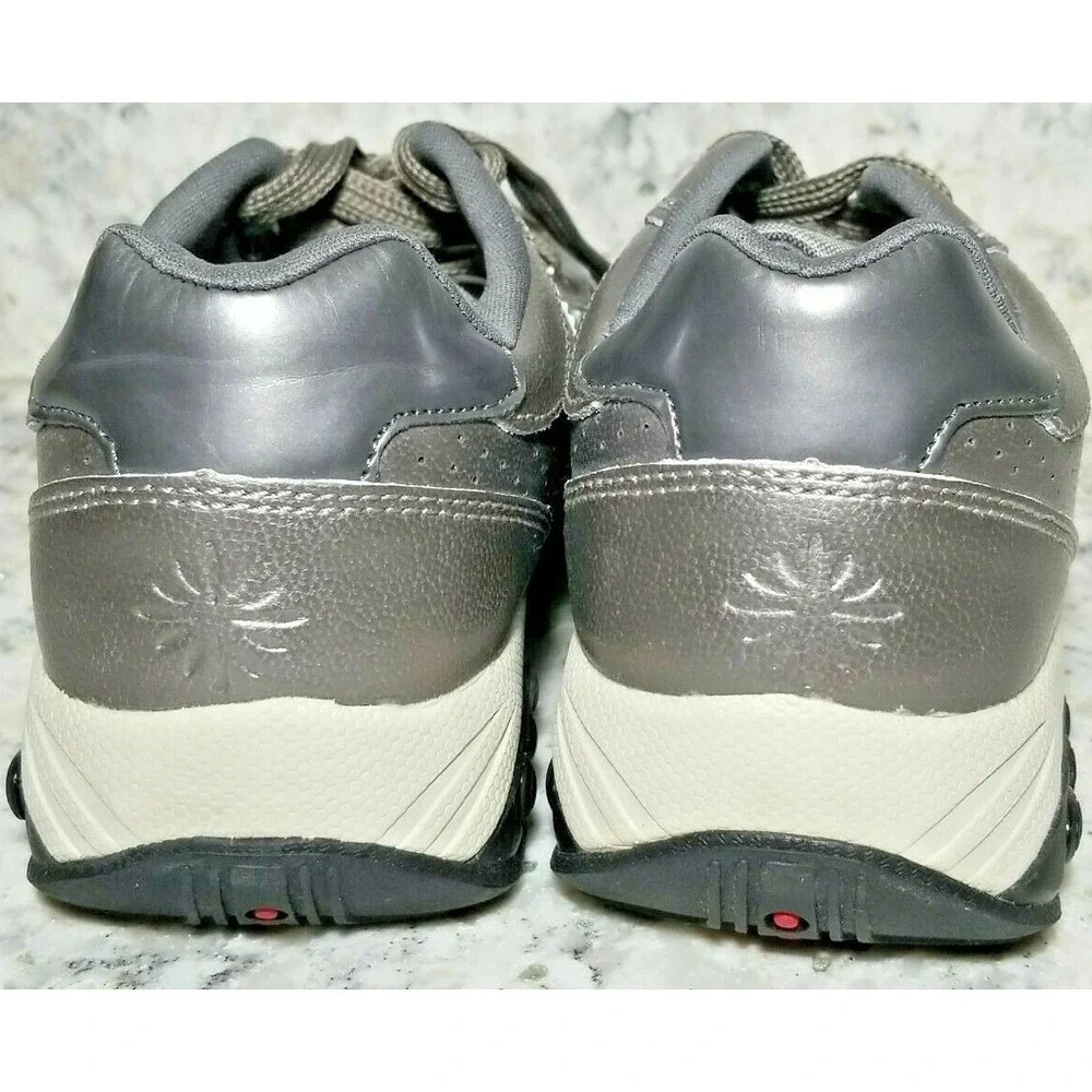 Therafit womens pewter