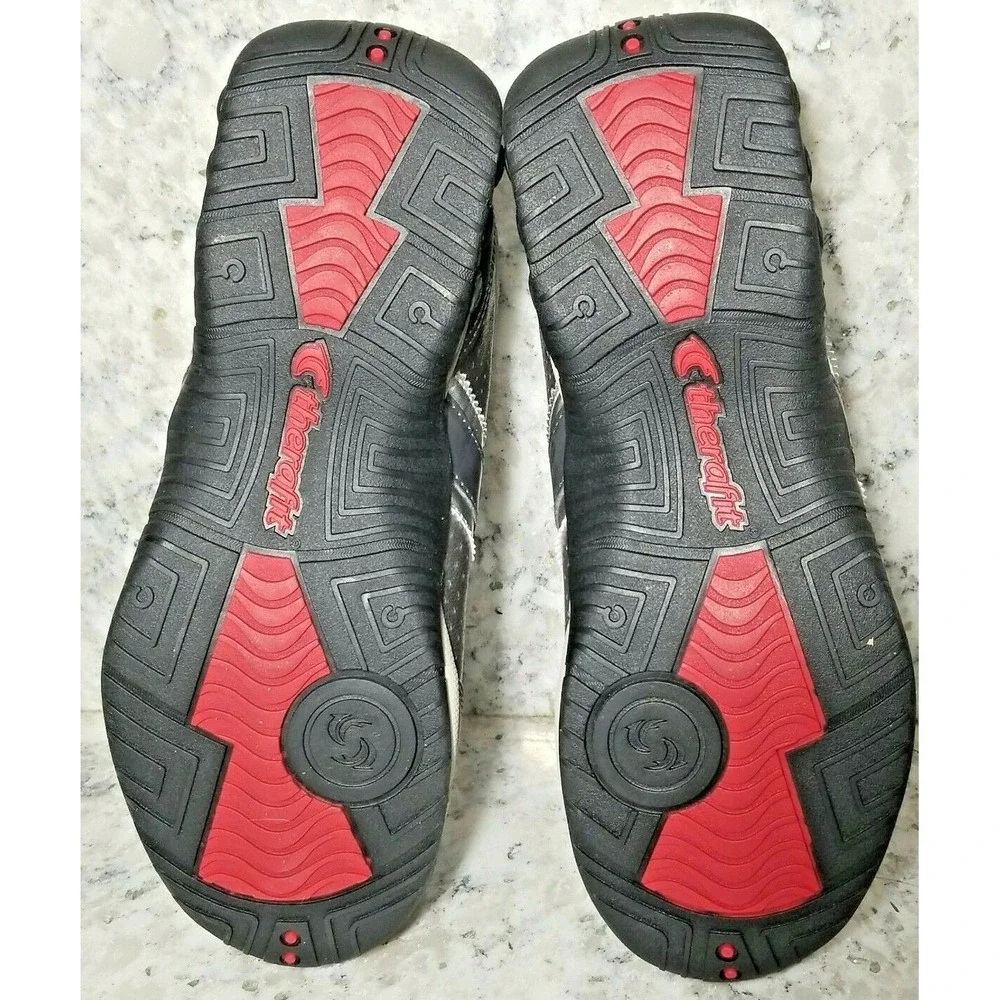 Therafit womens pewter
