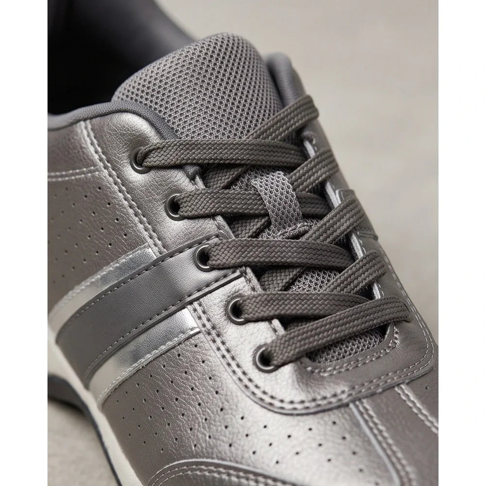 Therafit womens pewter