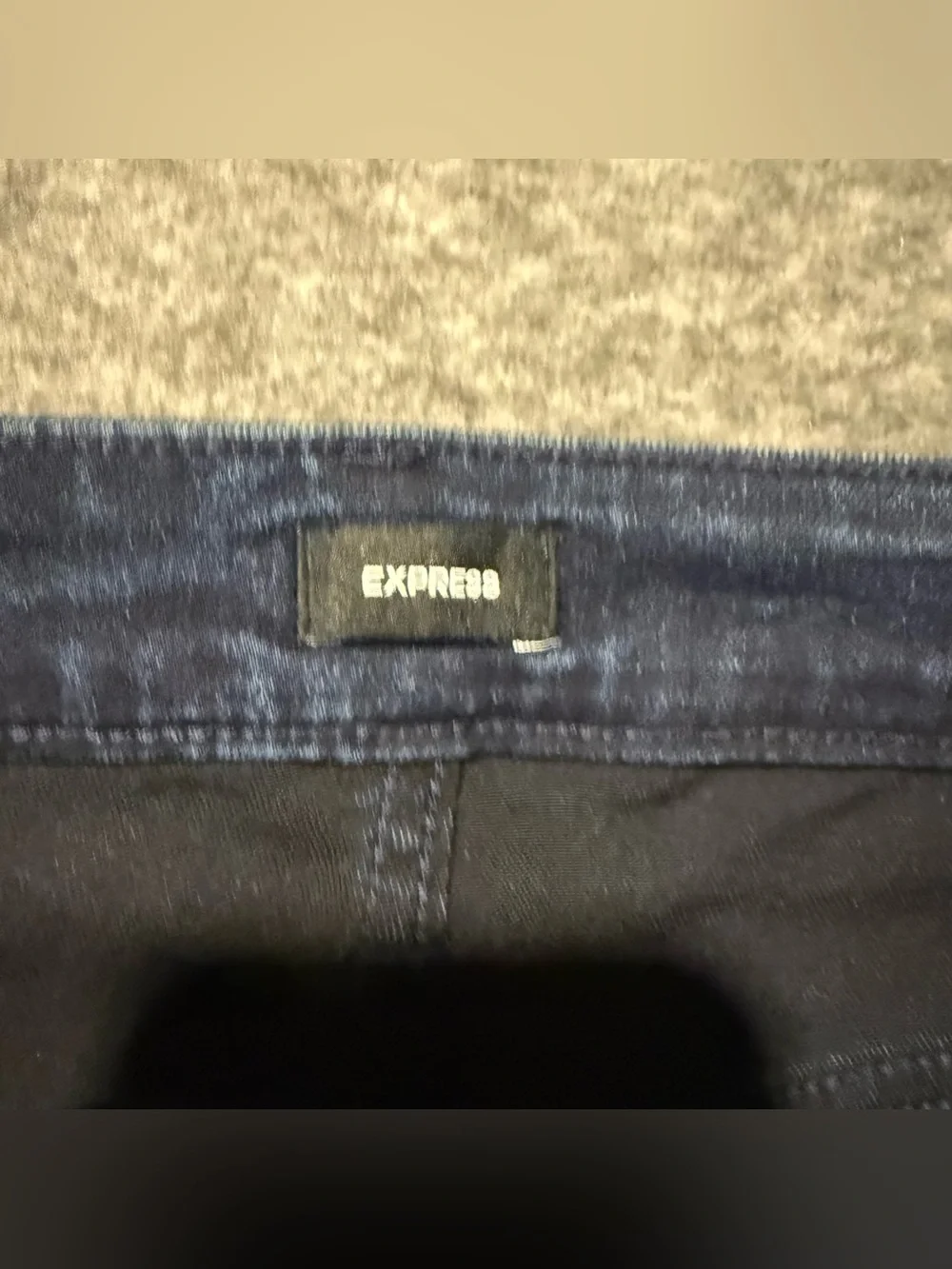 Express nwt jeans