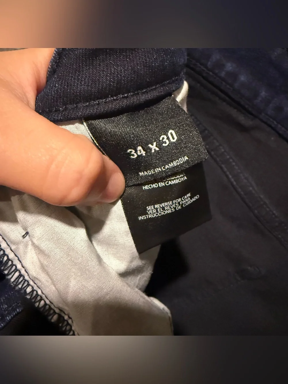 Express nwt jeans